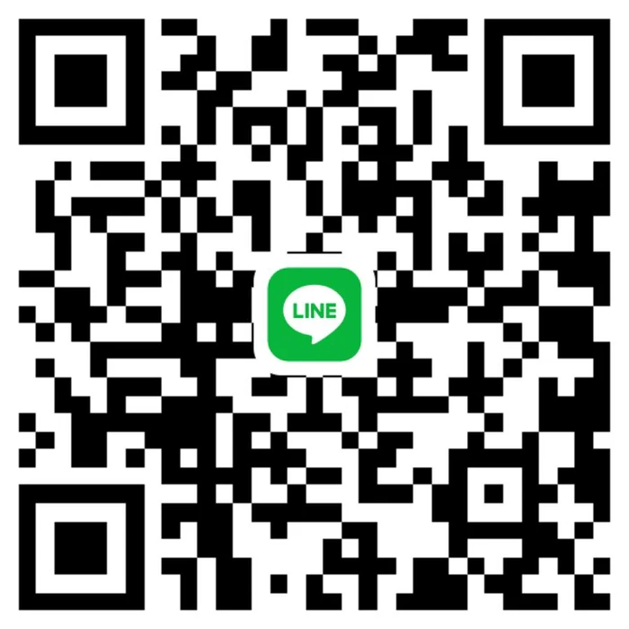LINE QR code